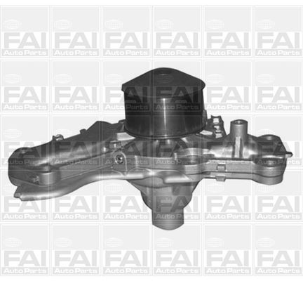 FAI AUTOPARTS Водяной насос WP6536